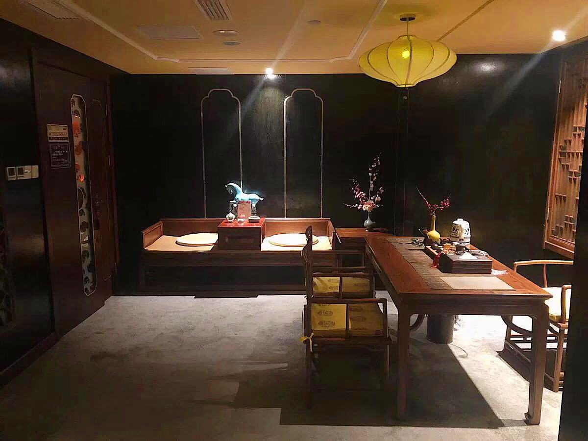 兄弟带我去体验了临潼男士水疗沐足会所,来高端品质专为你设定-图3